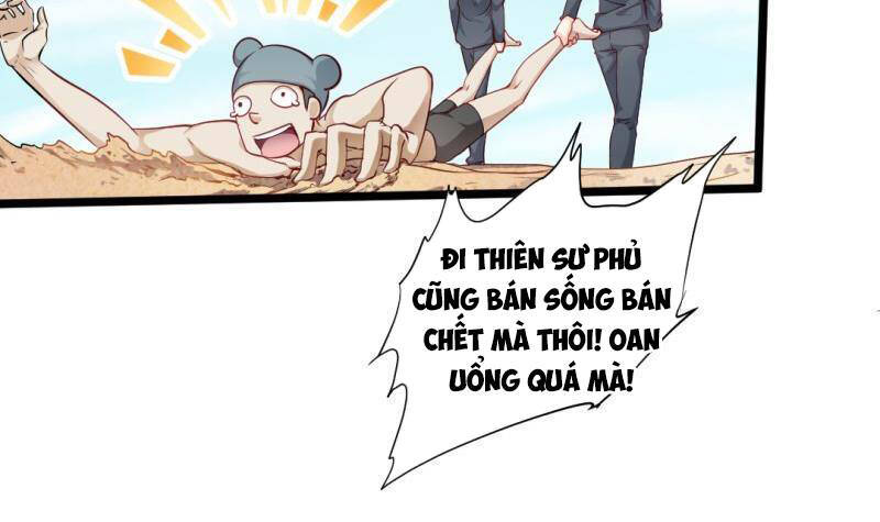 Thần Huyền Sư Chapter 24 - Trang 33