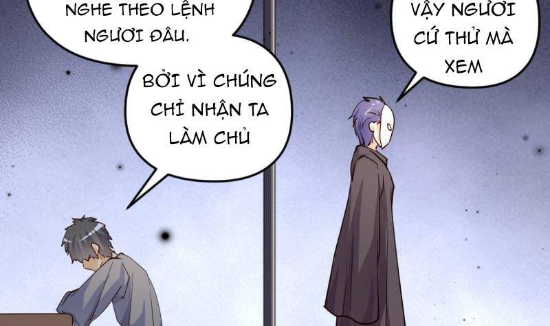 Thần Huyền Sư Chapter 25 - Trang 38