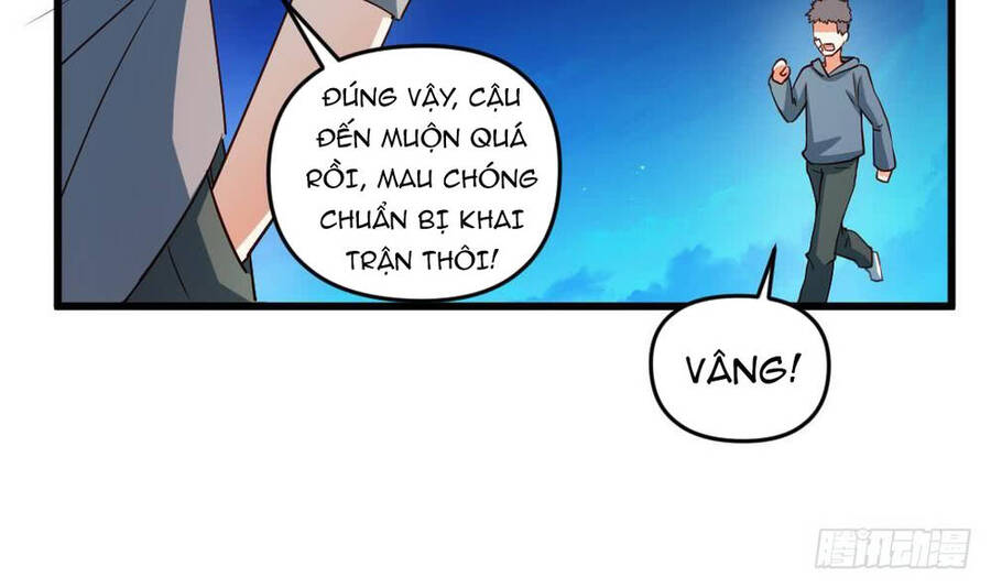 Thần Huyền Sư Chapter 11 - Trang 15