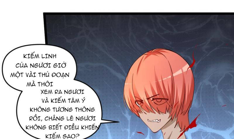 Thần Huyền Sư Chapter 19 - Trang 24