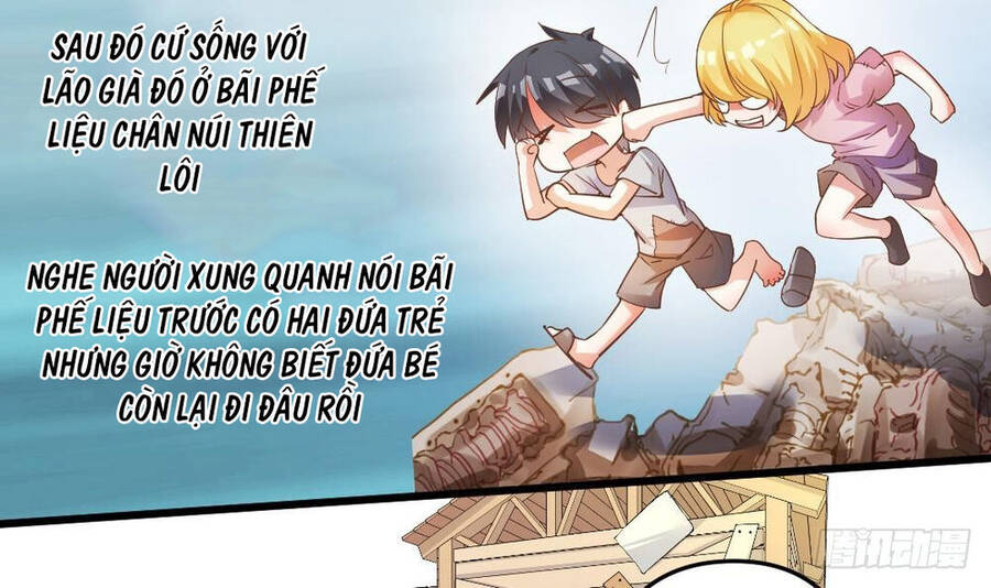 Thần Huyền Sư Chapter 7 - Trang 17