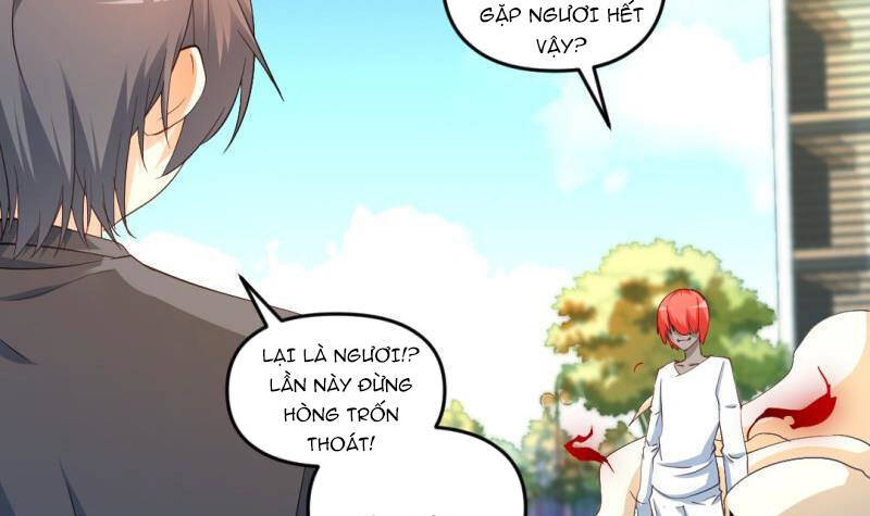 Thần Huyền Sư Chapter 18 - Trang 9