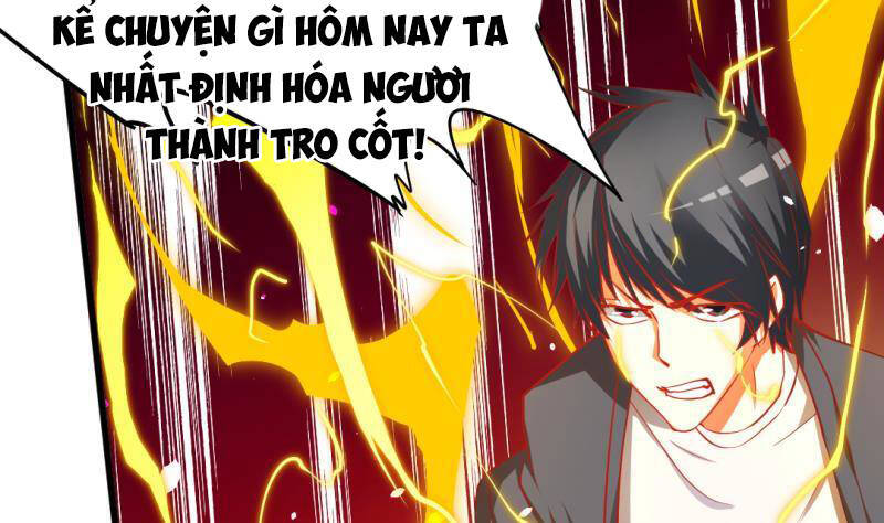 Thần Huyền Sư Chapter 15 - Trang 31