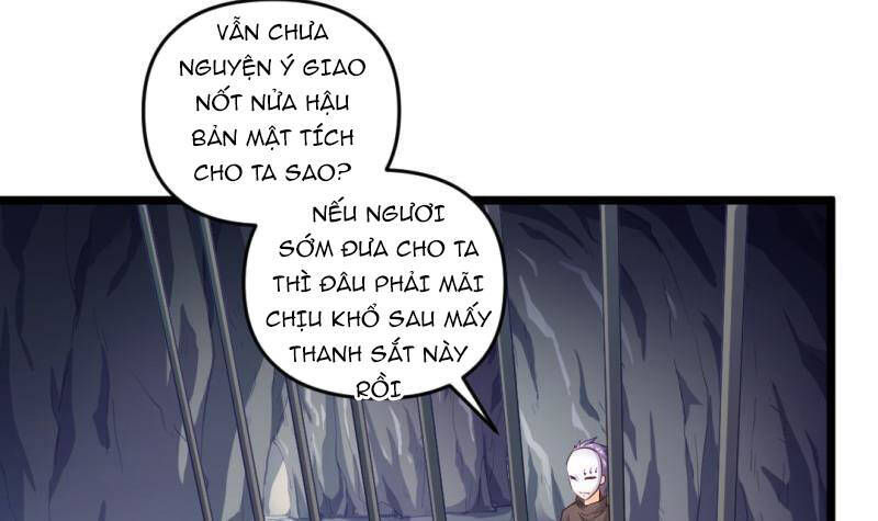 Thần Huyền Sư Chapter 22 - Trang 6