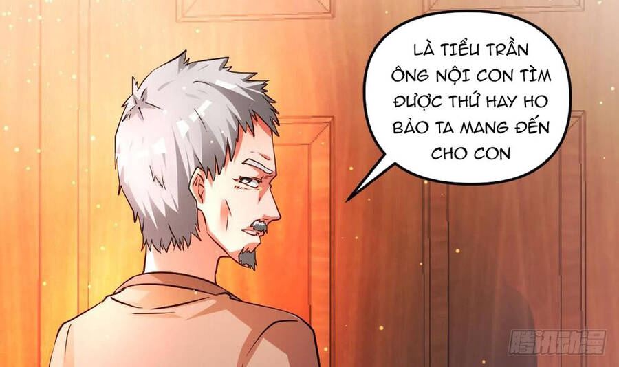 Thần Huyền Sư Chapter 7 - Trang 40