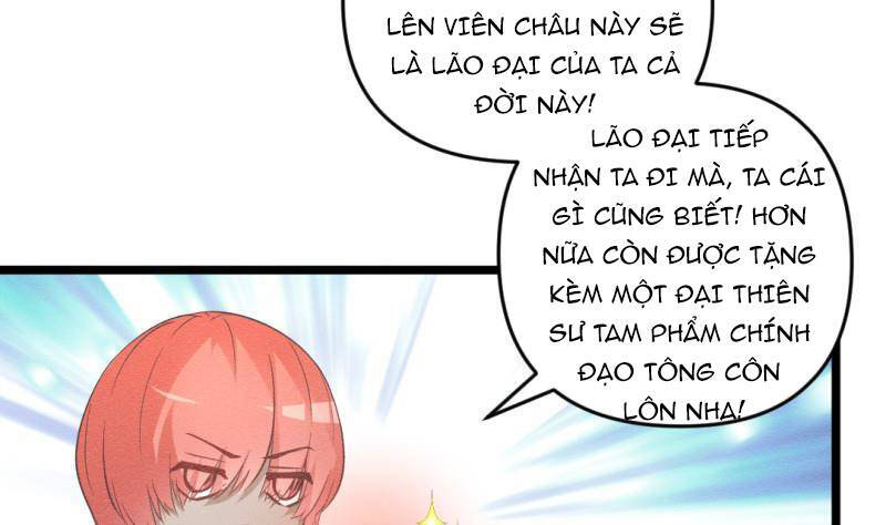 Thần Huyền Sư Chapter 20 - Trang 25