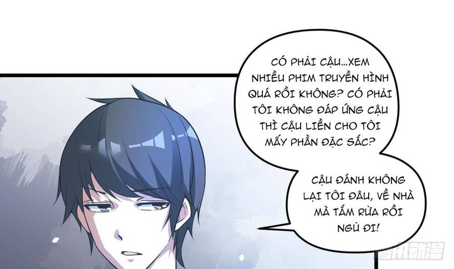 Thần Huyền Sư Chapter 8 - Trang 10