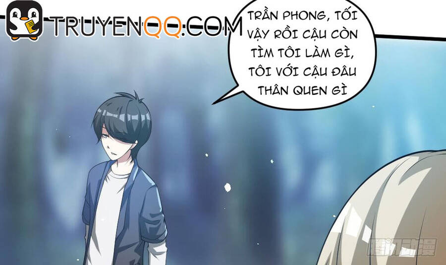 Thần Huyền Sư Chapter 8 - Trang 4