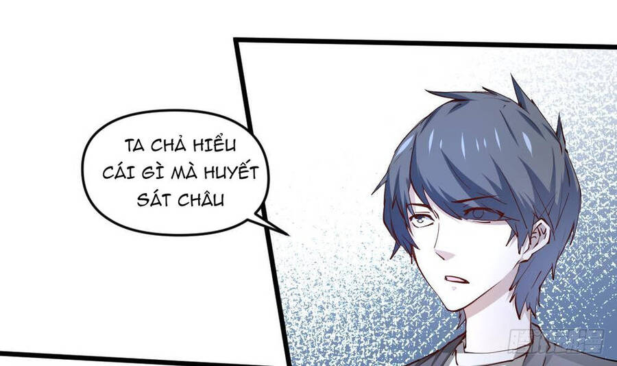 Thần Huyền Sư Chapter 12 - Trang 7