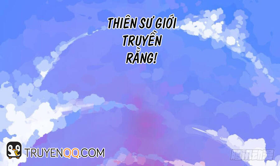 Thần Huyền Sư Chapter 1 - Trang 3