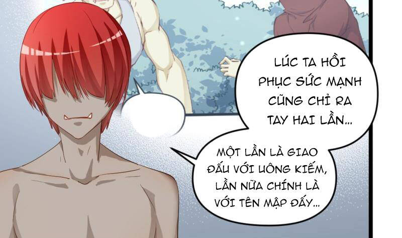 Thần Huyền Sư Chapter 25 - Trang 51