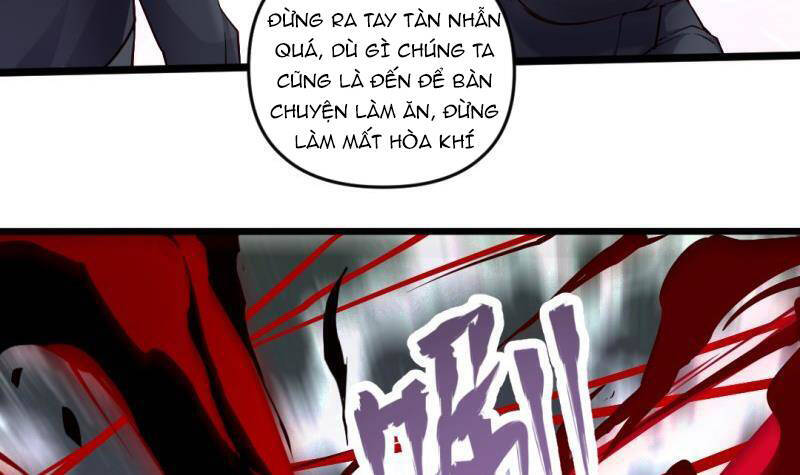 Thần Huyền Sư Chapter 23 - Trang 21