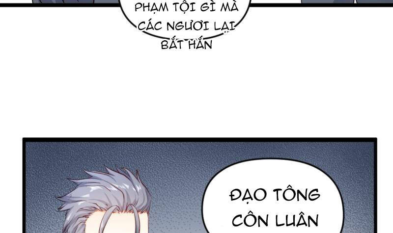 Thần Huyền Sư Chapter 24 - Trang 39