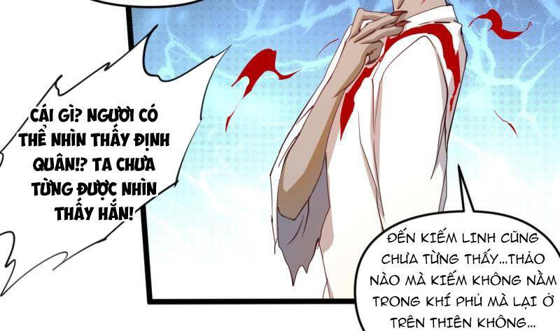 Thần Huyền Sư Chapter 19 - Trang 25