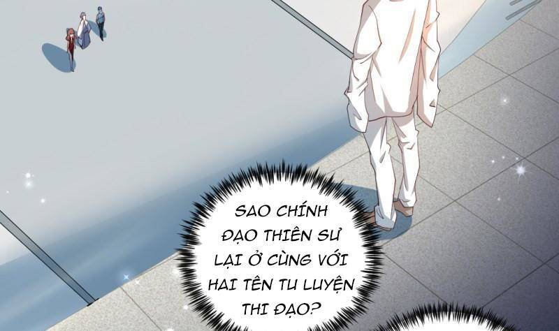 Thần Huyền Sư Chapter 17 - Trang 33