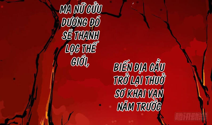 Thần Huyền Sư Chapter 1 - Trang 12