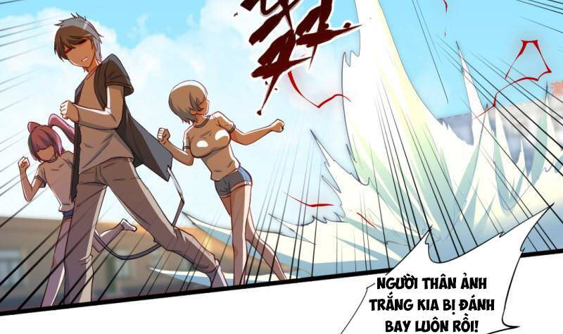 Thần Huyền Sư Chapter 18 - Trang 32