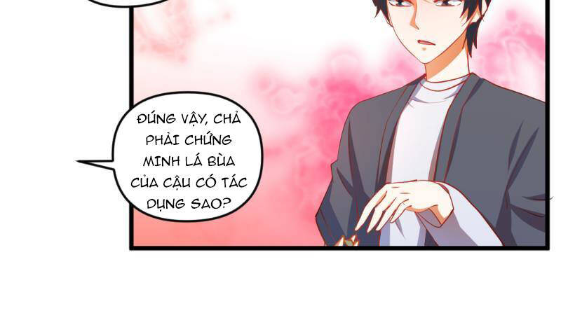 Thần Huyền Sư Chapter 15 - Trang 43