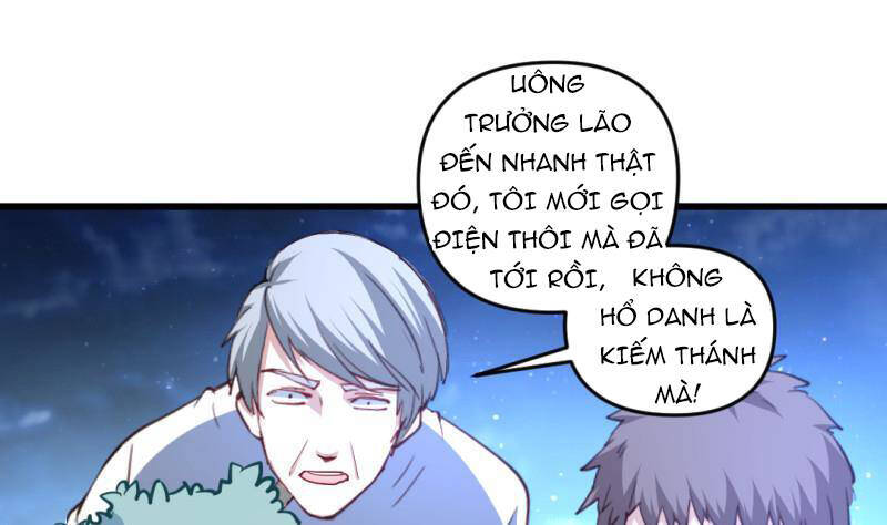 Thần Huyền Sư Chapter 13 - Trang 19