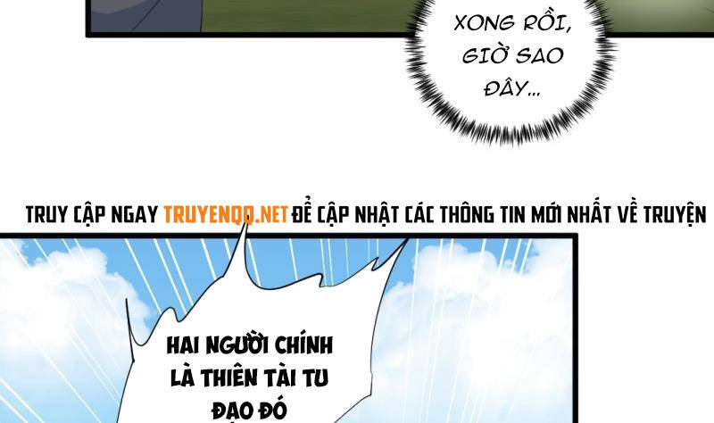 Thần Huyền Sư Chapter 17 - Trang 18