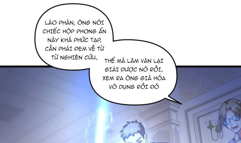 Thần Huyền Sư Chapter 10 - Trang 33