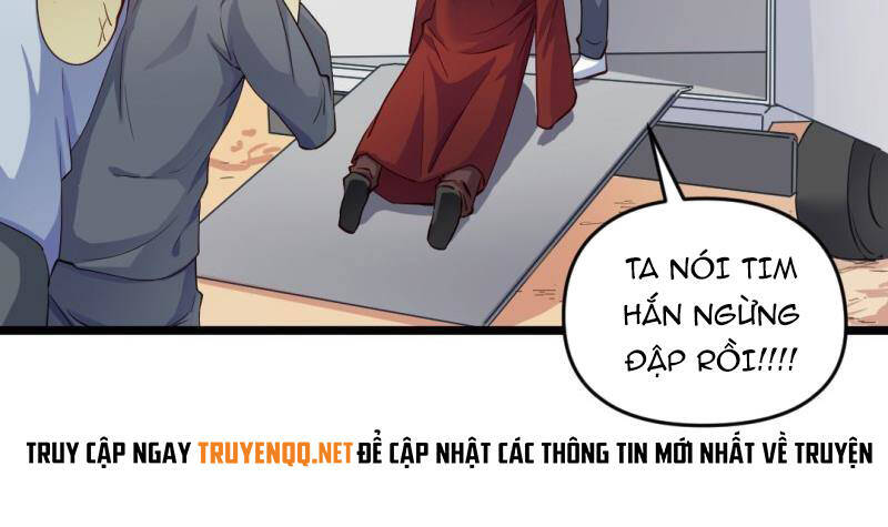 Thần Huyền Sư Chapter 25 - Trang 26