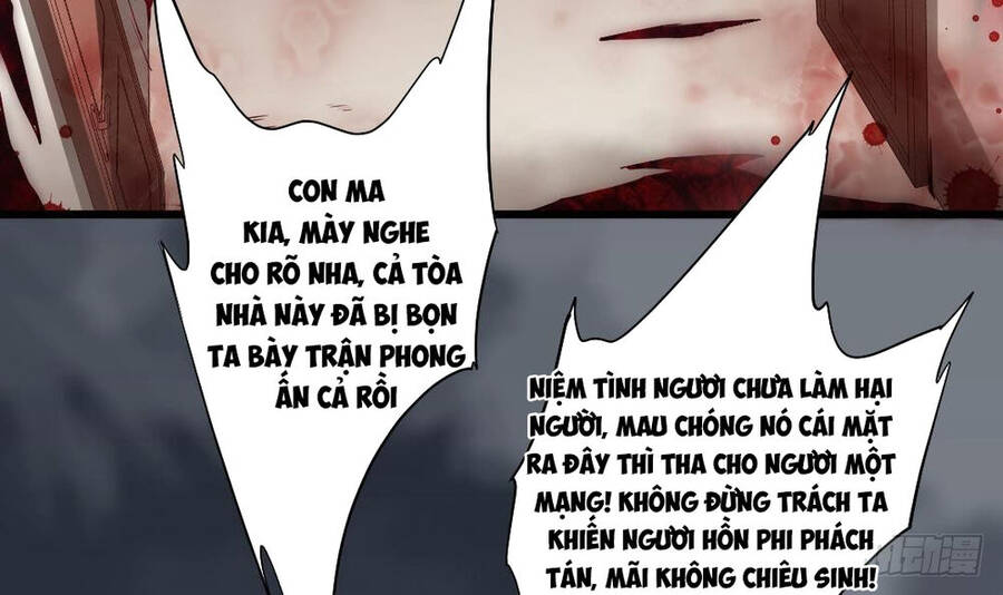 Thần Huyền Sư Chapter 5 - Trang 12