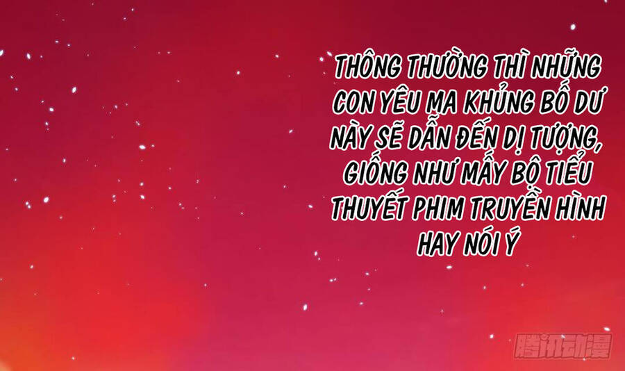 Thần Huyền Sư Chapter 4 - Trang 21