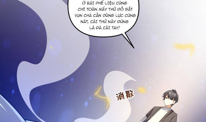 Thần Huyền Sư Chapter 9 - Trang 50