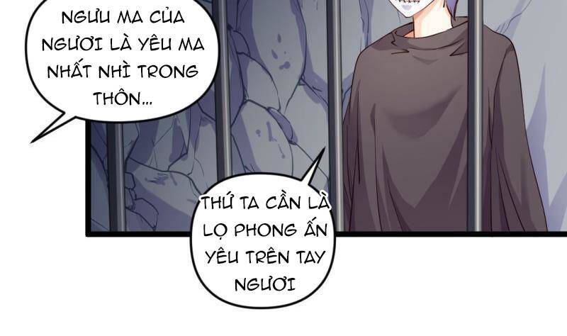 Thần Huyền Sư Chapter 25 - Trang 34