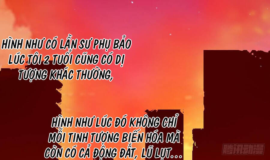 Thần Huyền Sư Chapter 4 - Trang 22