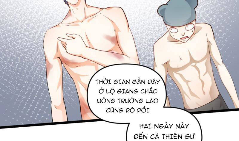 Thần Huyền Sư Chapter 24 - Trang 53