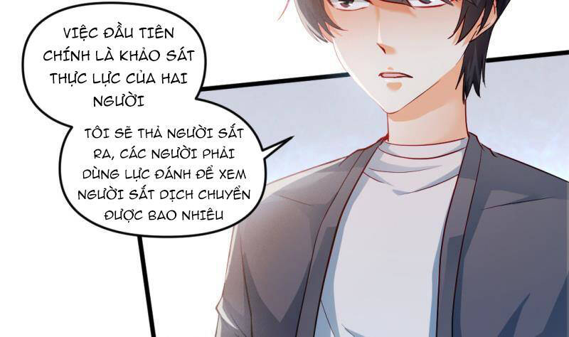 Thần Huyền Sư Chapter 16 - Trang 47