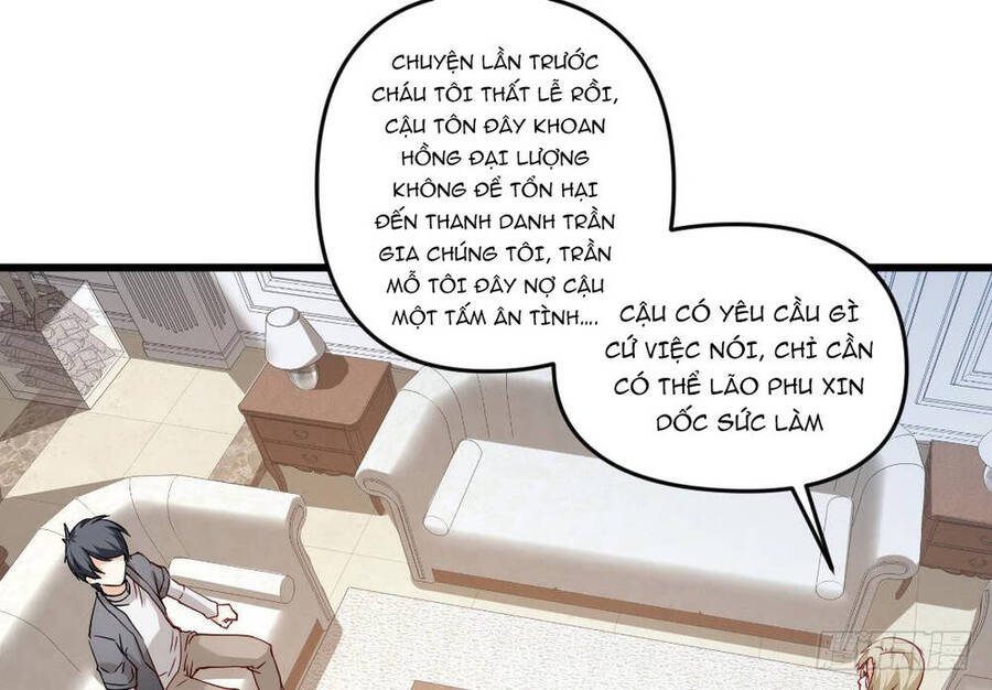 Thần Huyền Sư Chapter 11 - Trang 44