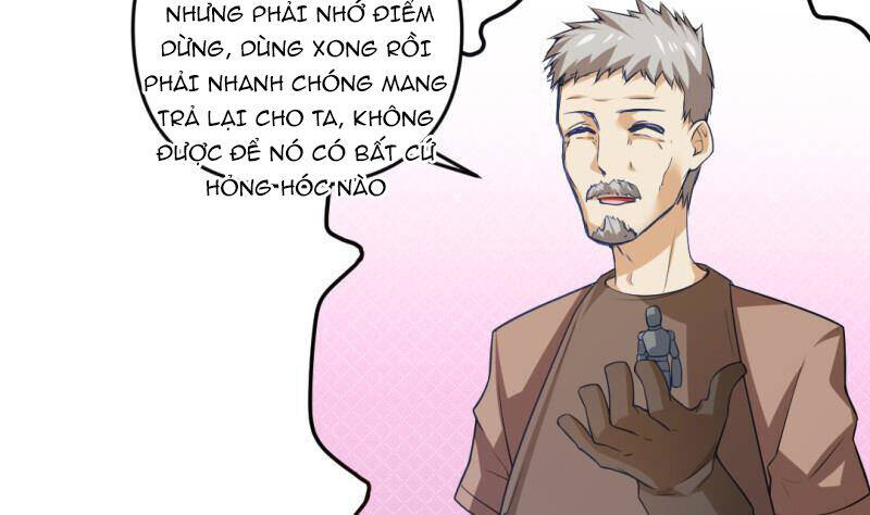 Thần Huyền Sư Chapter 9 - Trang 35