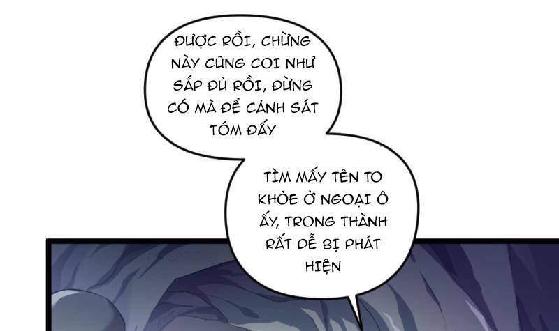 Thần Huyền Sư Chapter 22 - Trang 3