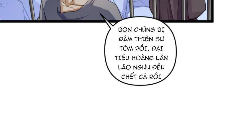 Thần Huyền Sư Chapter 25 - Trang 32