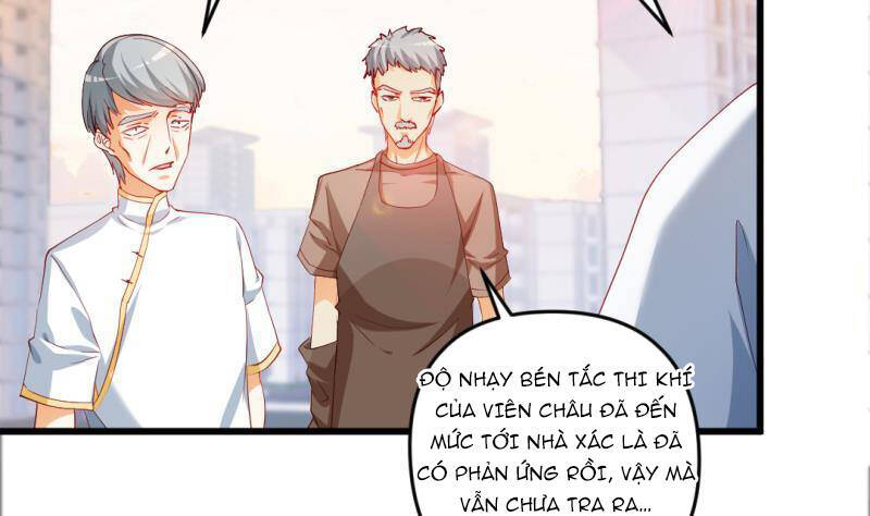 Thần Huyền Sư Chapter 16 - Trang 6