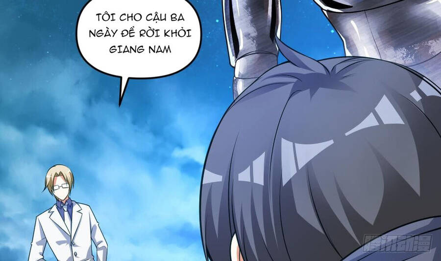 Thần Huyền Sư Chapter 8 - Trang 51