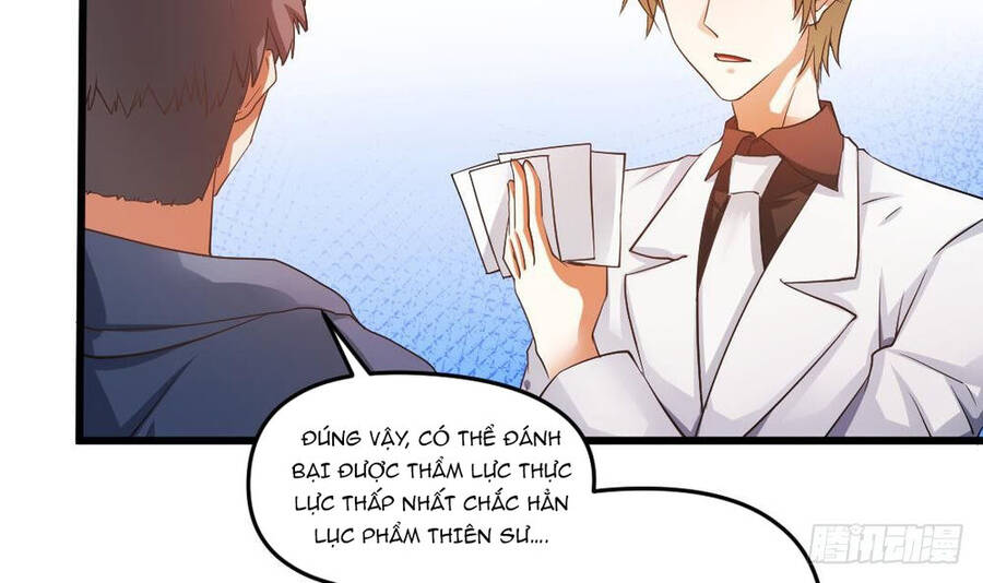 Thần Huyền Sư Chapter 7 - Trang 10