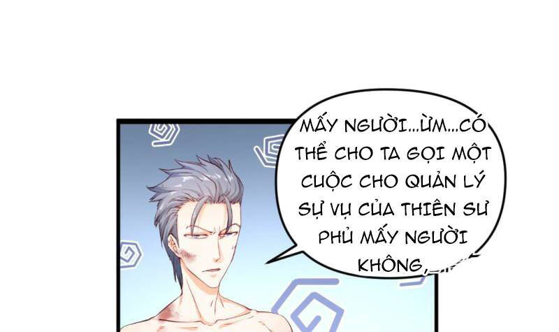 Thần Huyền Sư Chapter 24 - Trang 42