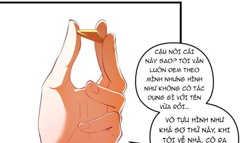 Thần Huyền Sư Chapter 15 - Trang 41