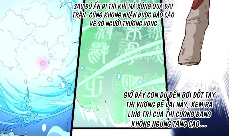 Thần Huyền Sư Chapter 13 - Trang 36