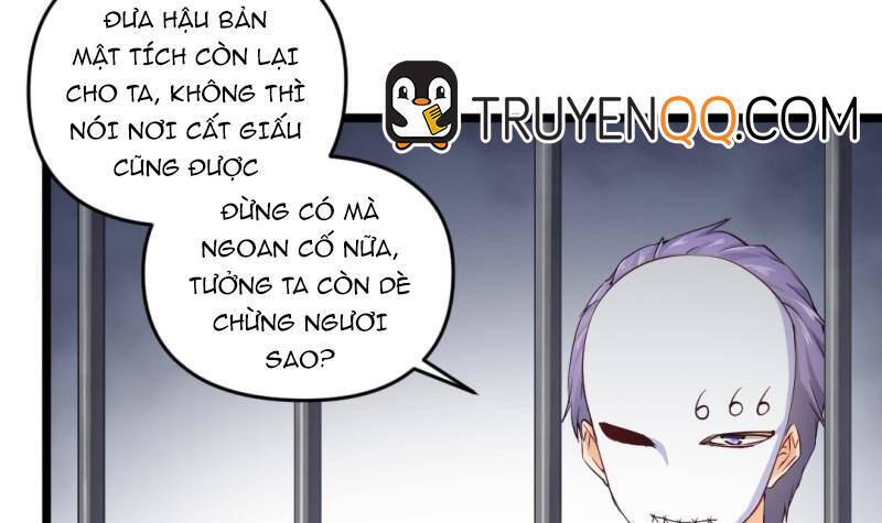 Thần Huyền Sư Chapter 23 - Trang 36