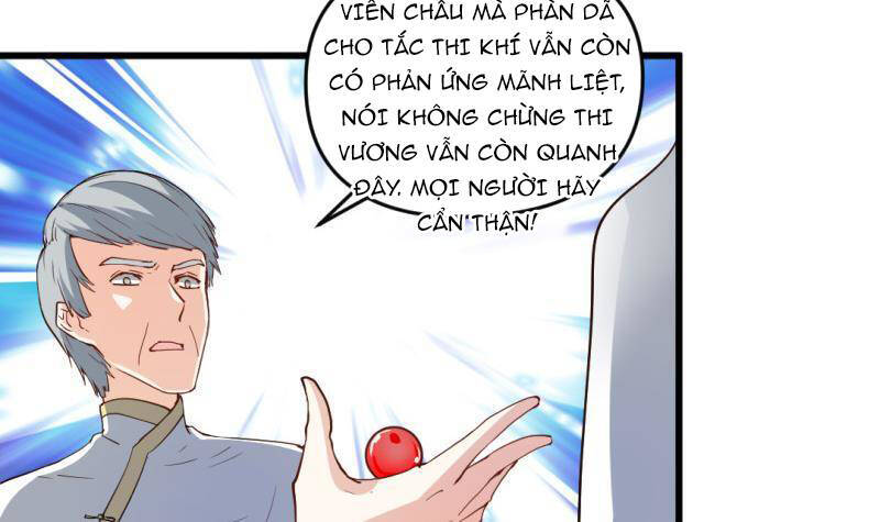 Thần Huyền Sư Chapter 13 - Trang 26