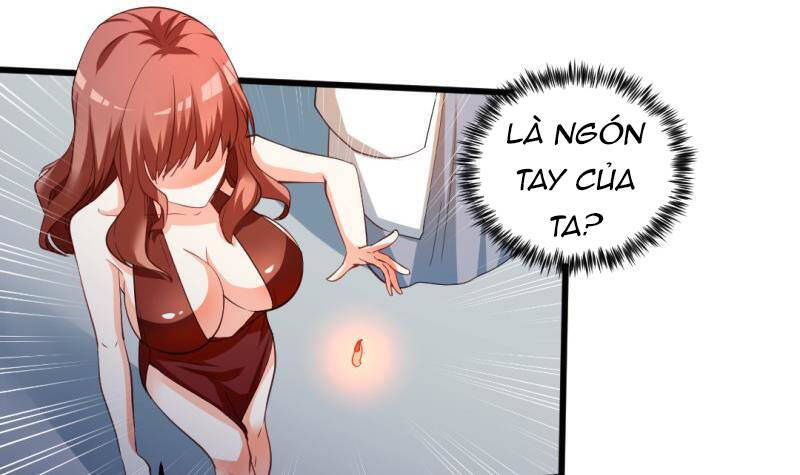 Thần Huyền Sư Chapter 17 - Trang 37