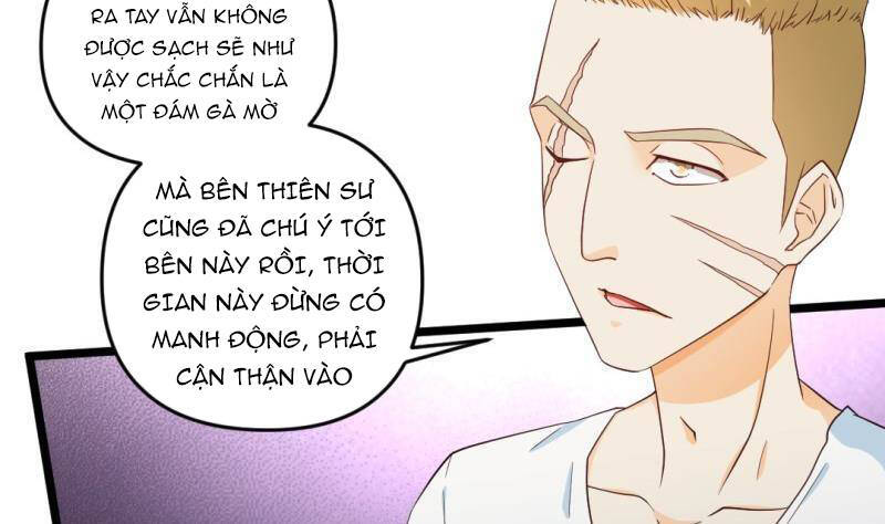 Thần Huyền Sư Chapter 21 - Trang 7