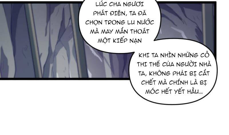 Thần Huyền Sư Chapter 23 - Trang 47