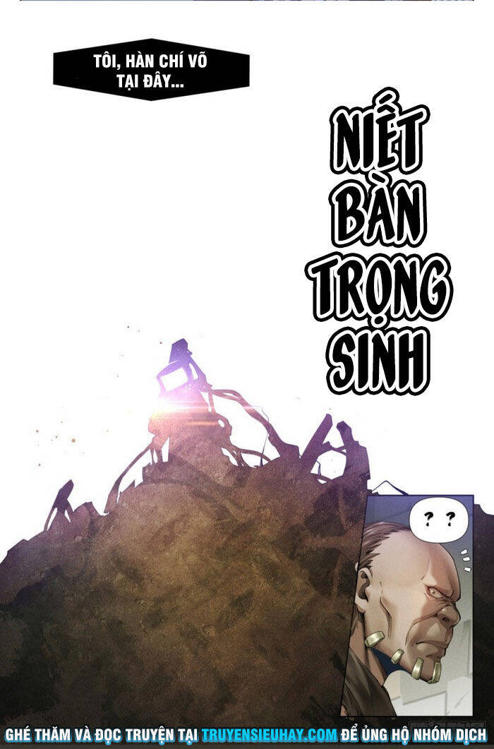 Quản Trị Mạng Tại Mạt Thế Chapter 1 - Trang 28