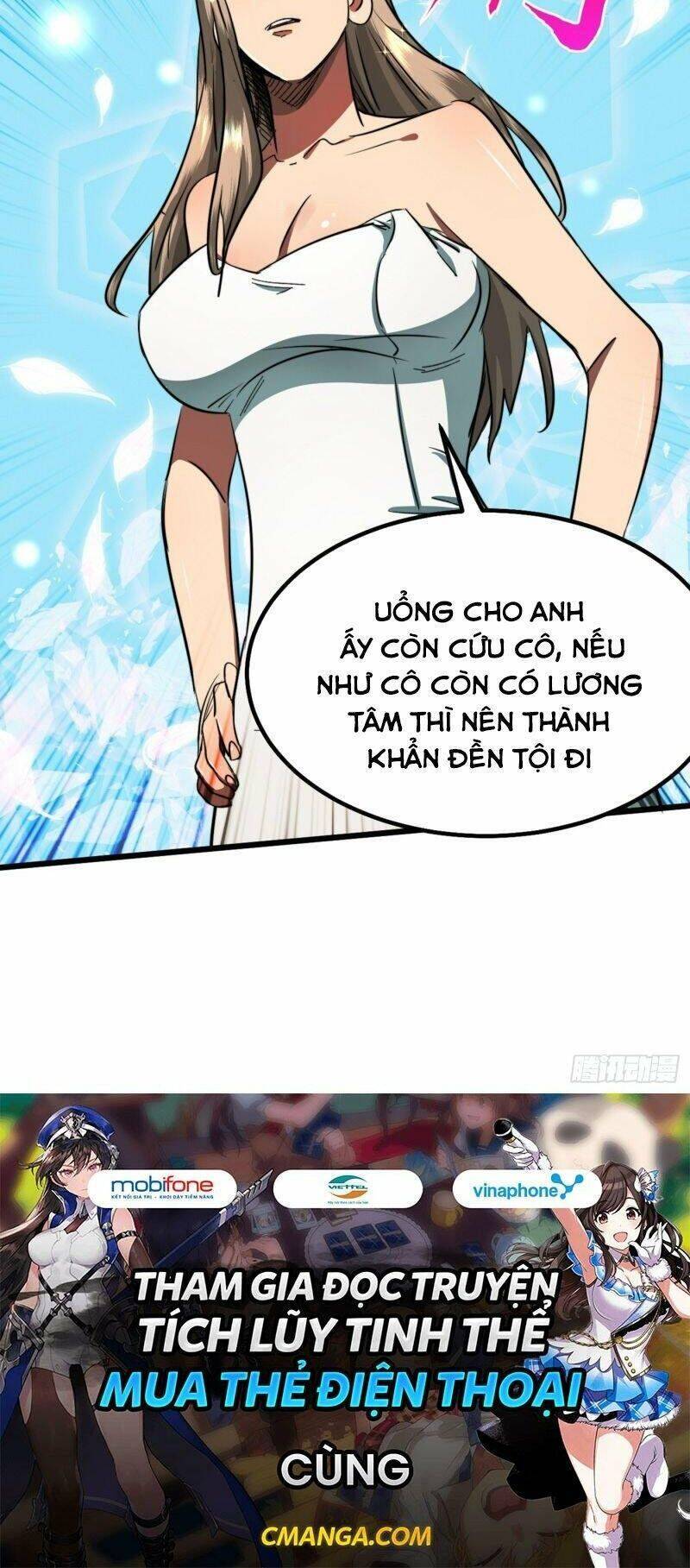 Ta Ở Tận Thế Nhặt Thuộc Tính Chapter 15 - Trang 33